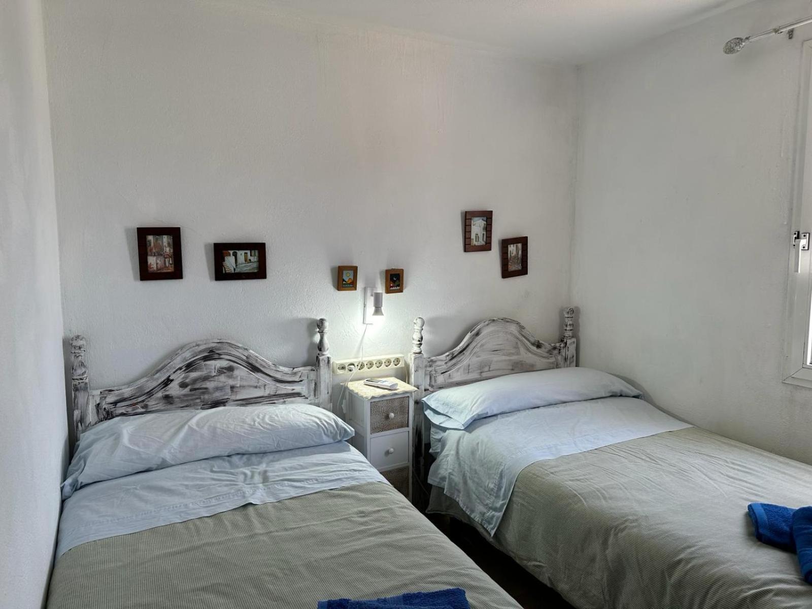 Casa Rural Quejigo Con Piscina Santa Olalla del Cala Exteriér fotografie