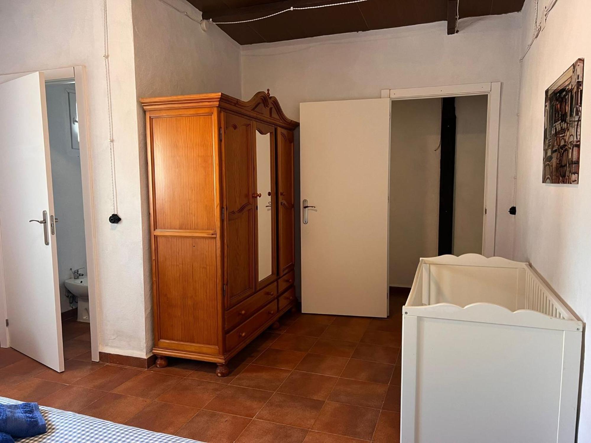 Casa Rural Quejigo Con Piscina Santa Olalla del Cala Exteriér fotografie