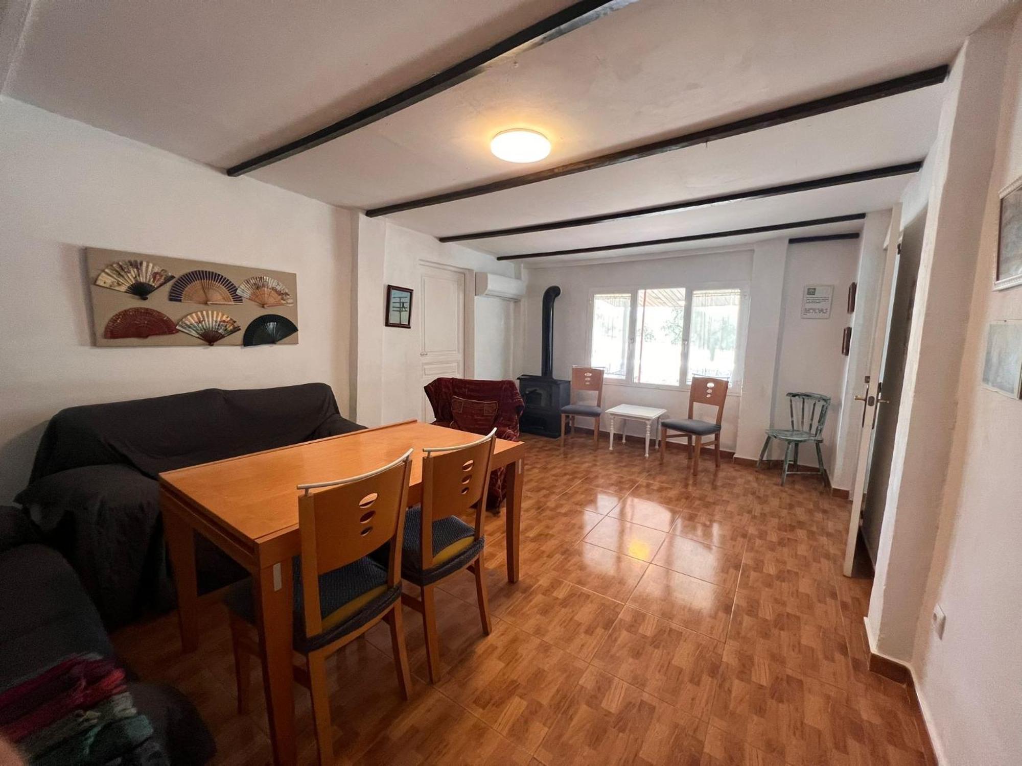 Casa Rural Quejigo Con Piscina Santa Olalla del Cala Exteriér fotografie